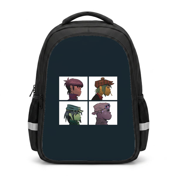 Members Backpack