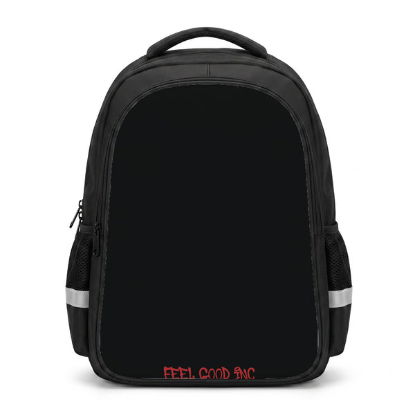 Feel Good Inc Backpack