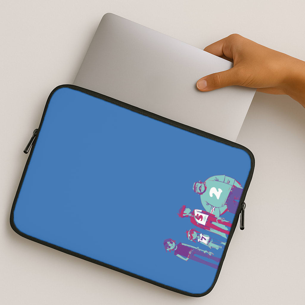 2,5,7 MacBook Case