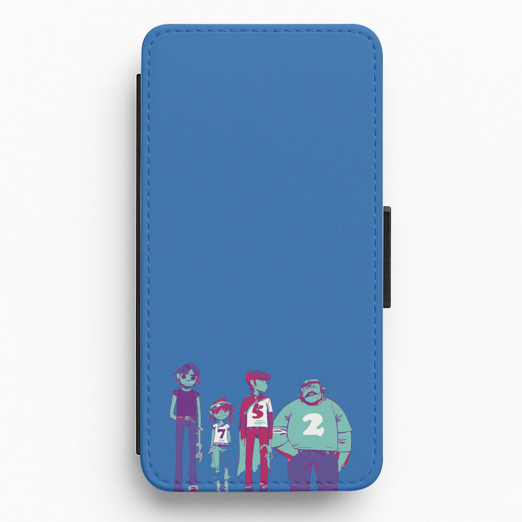 Free personalisation on all phone cases