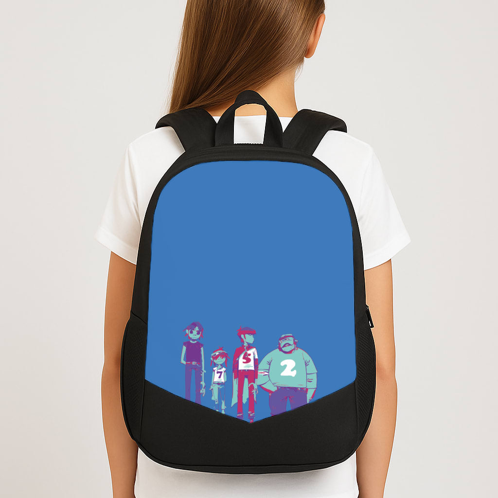 2,5,7 Backpack