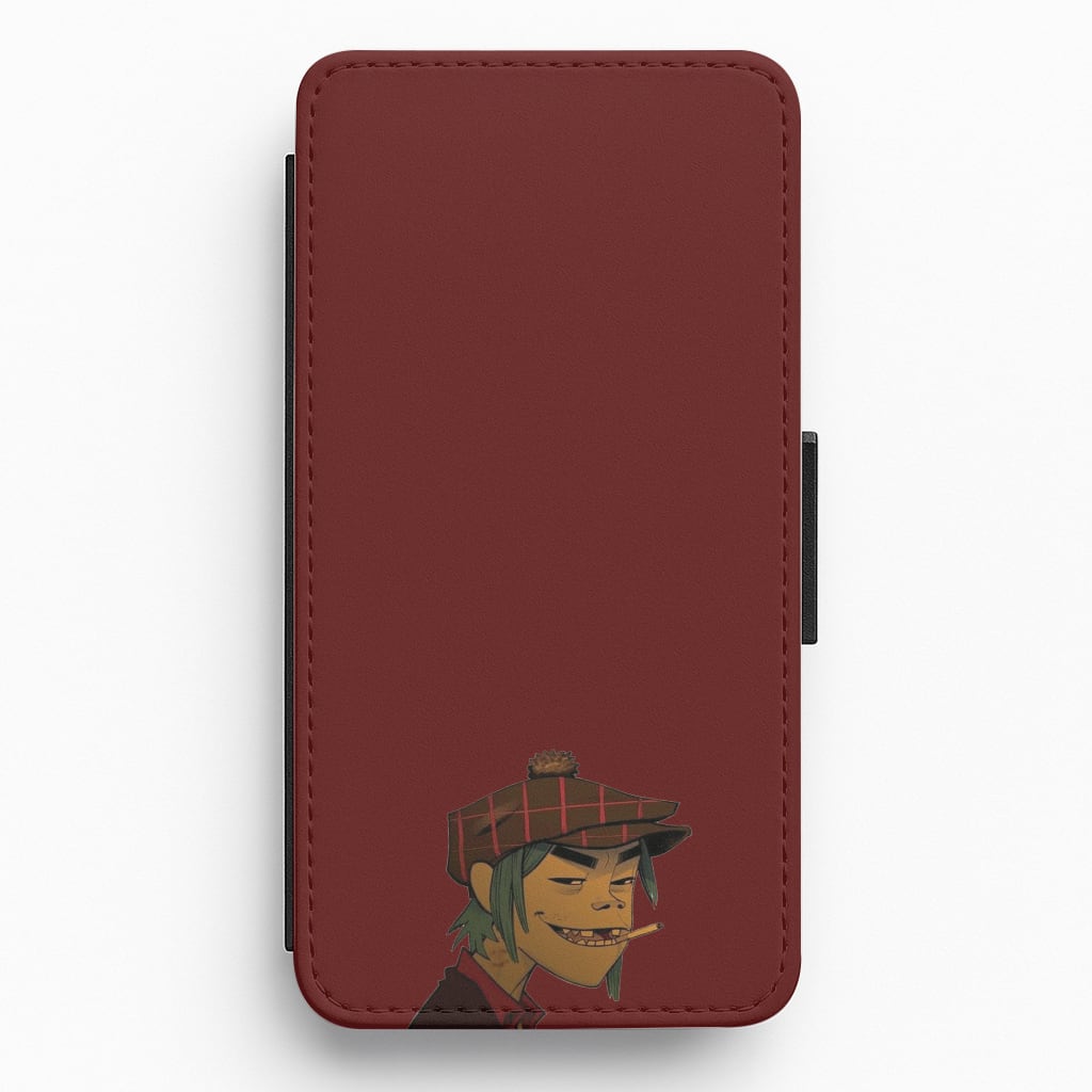 Style Flip / Wallet Phone Case