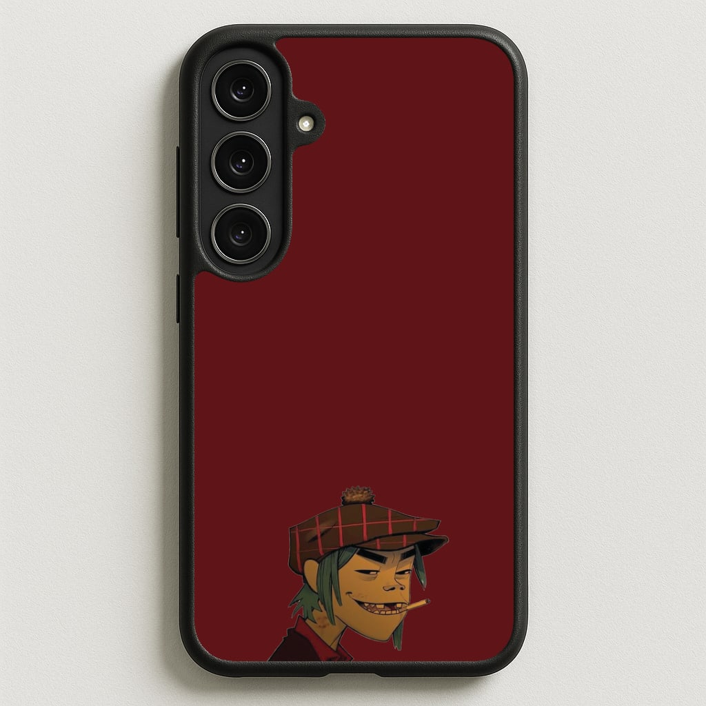 Style Phone Case for Galaxy S25FE