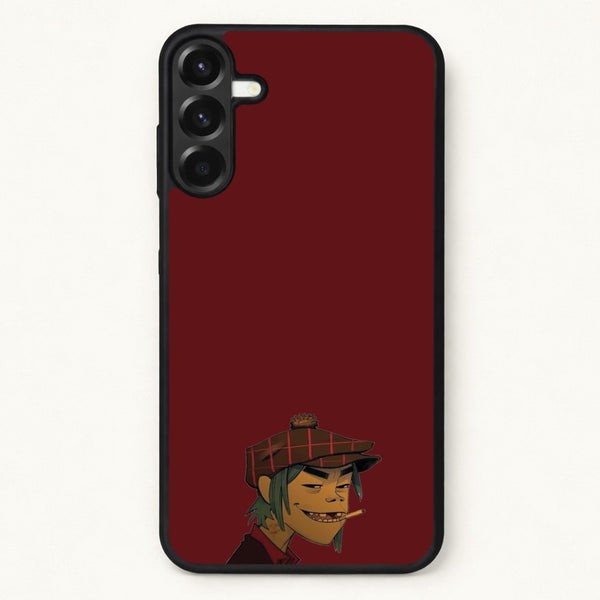Style Phone Case for Galaxy A57