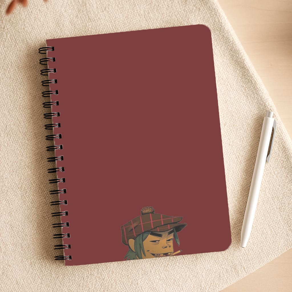 Style Notepad