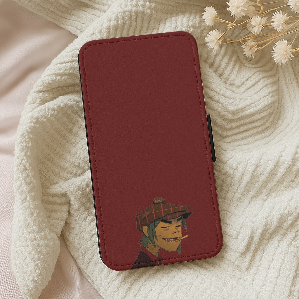 Style Wallet Phone Case