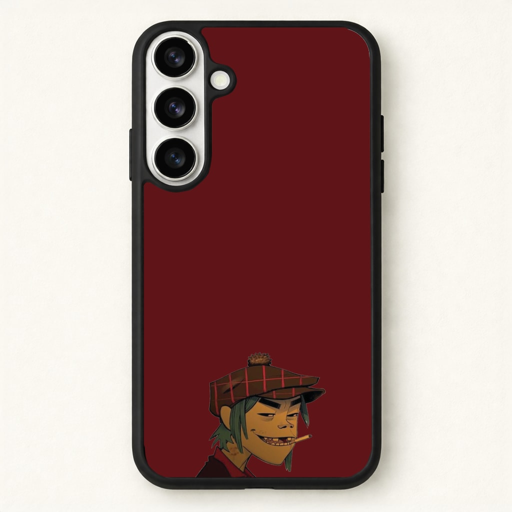 Style Phone Case for Galaxy S26