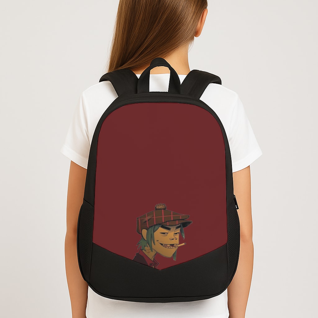 Style Backpack