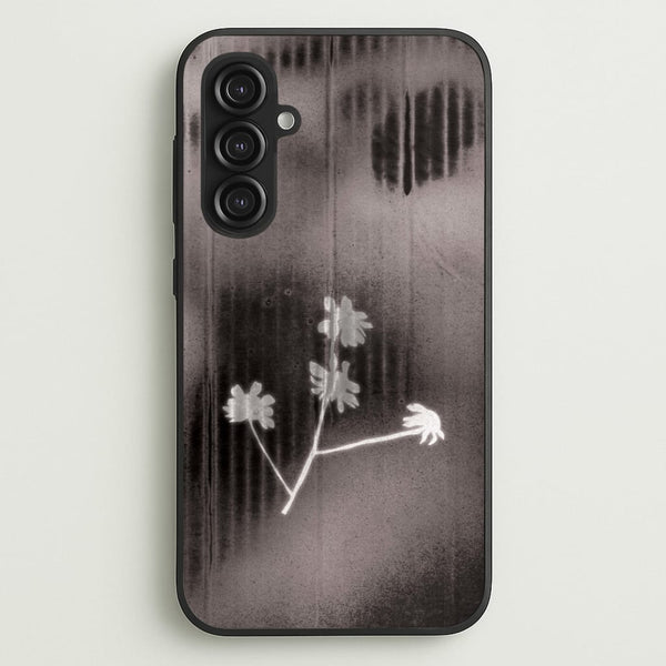 Acid Wash Flora Phone Case - Galaxy S23FE / Standard