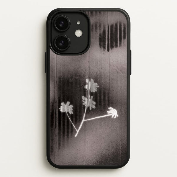 Acid Wash Flora Phone Case - iPhone 11 / Standard