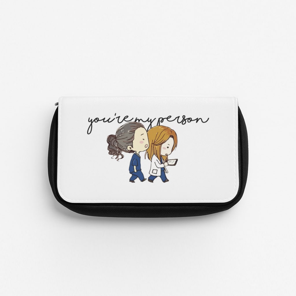 Free personalisation on all phone cases