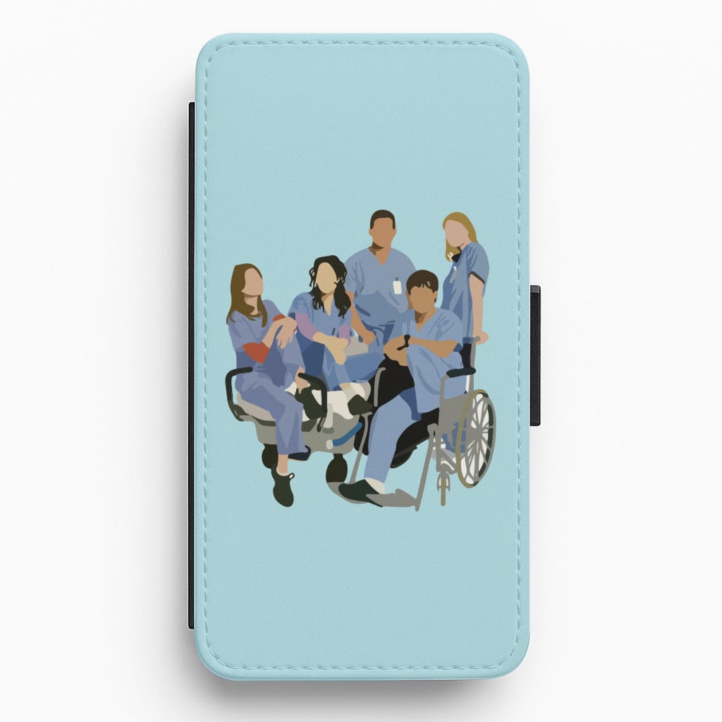 Free personalisation on all phone cases