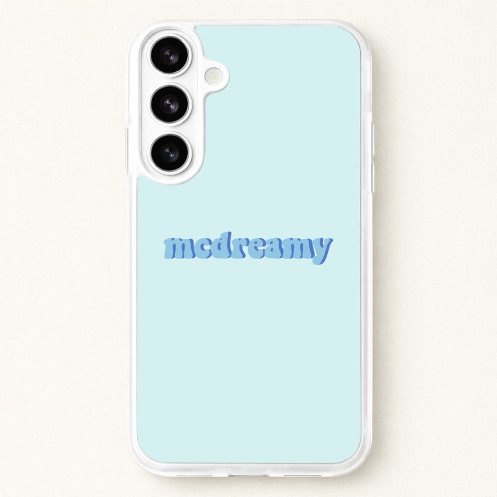 Mcdreamy - Grey's Phone Case for Galaxy S26 Plus