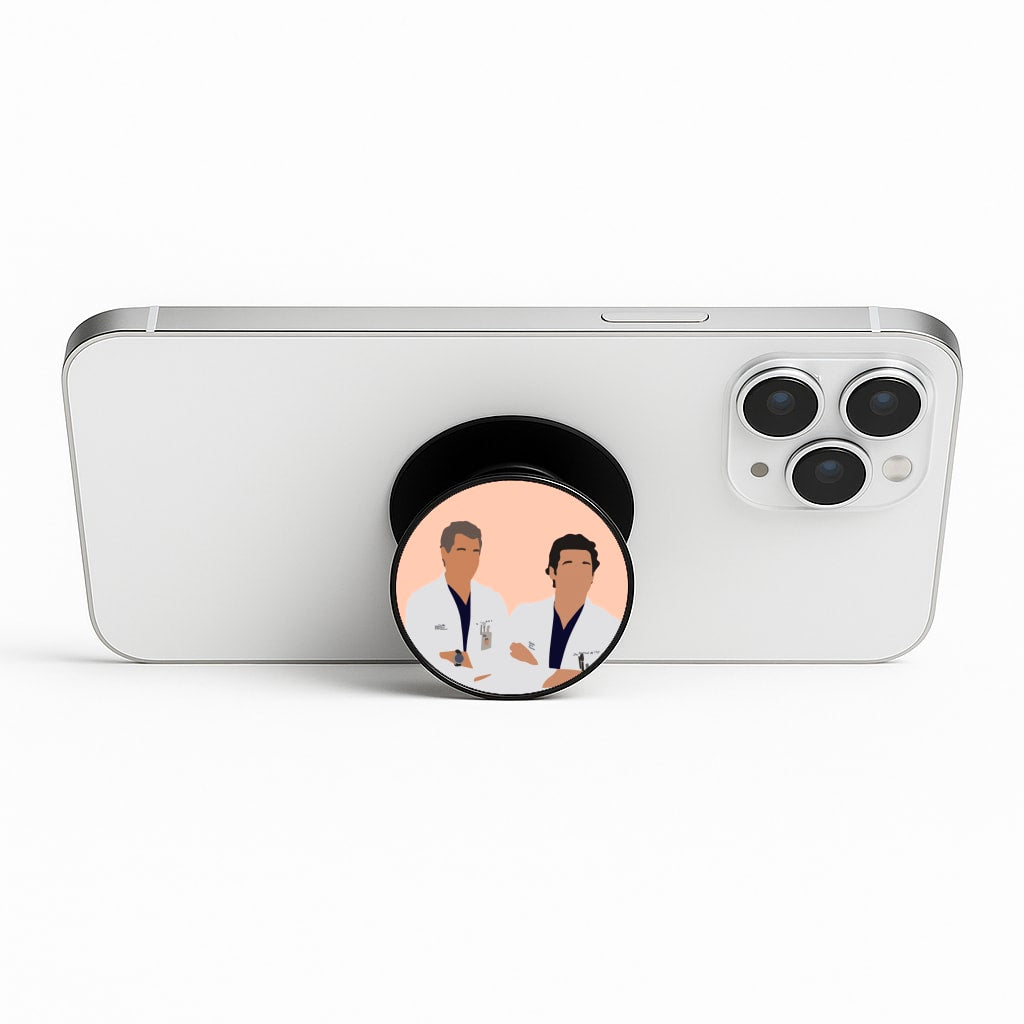 Free personalisation on all phone cases