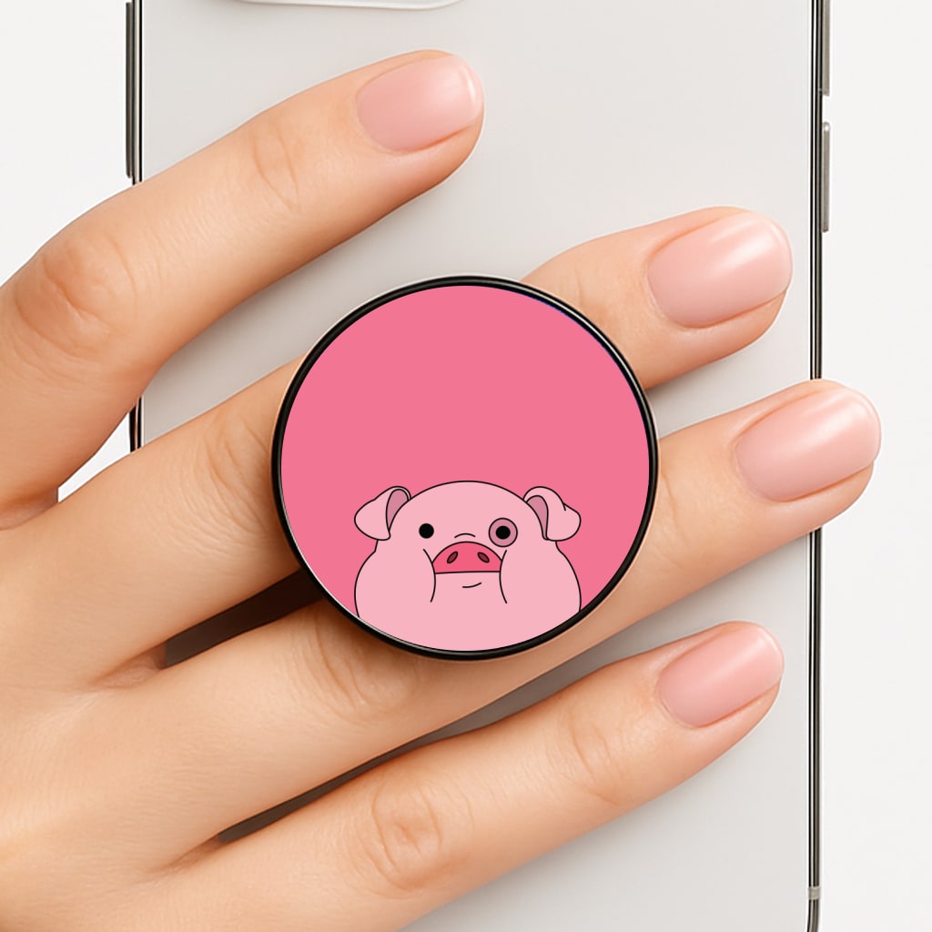 Waddles FunGrip