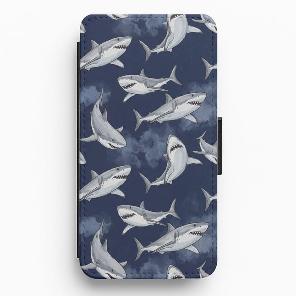 Flip / Wallet Phone Case