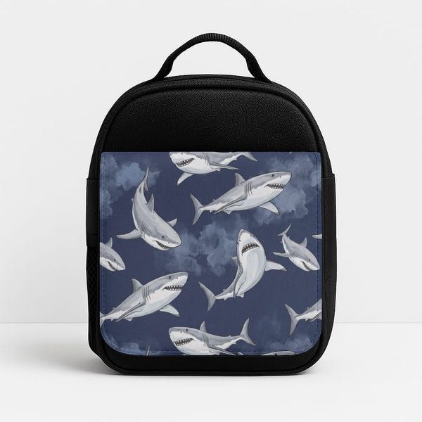 Insulated Lunch Bag