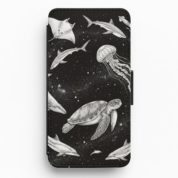 Flip / Wallet Phone Case
