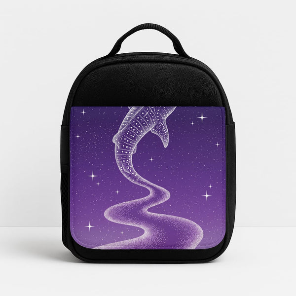 Insulated Lunch Bag