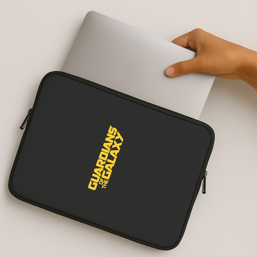 Space Inspired - GOTG MacBook Case