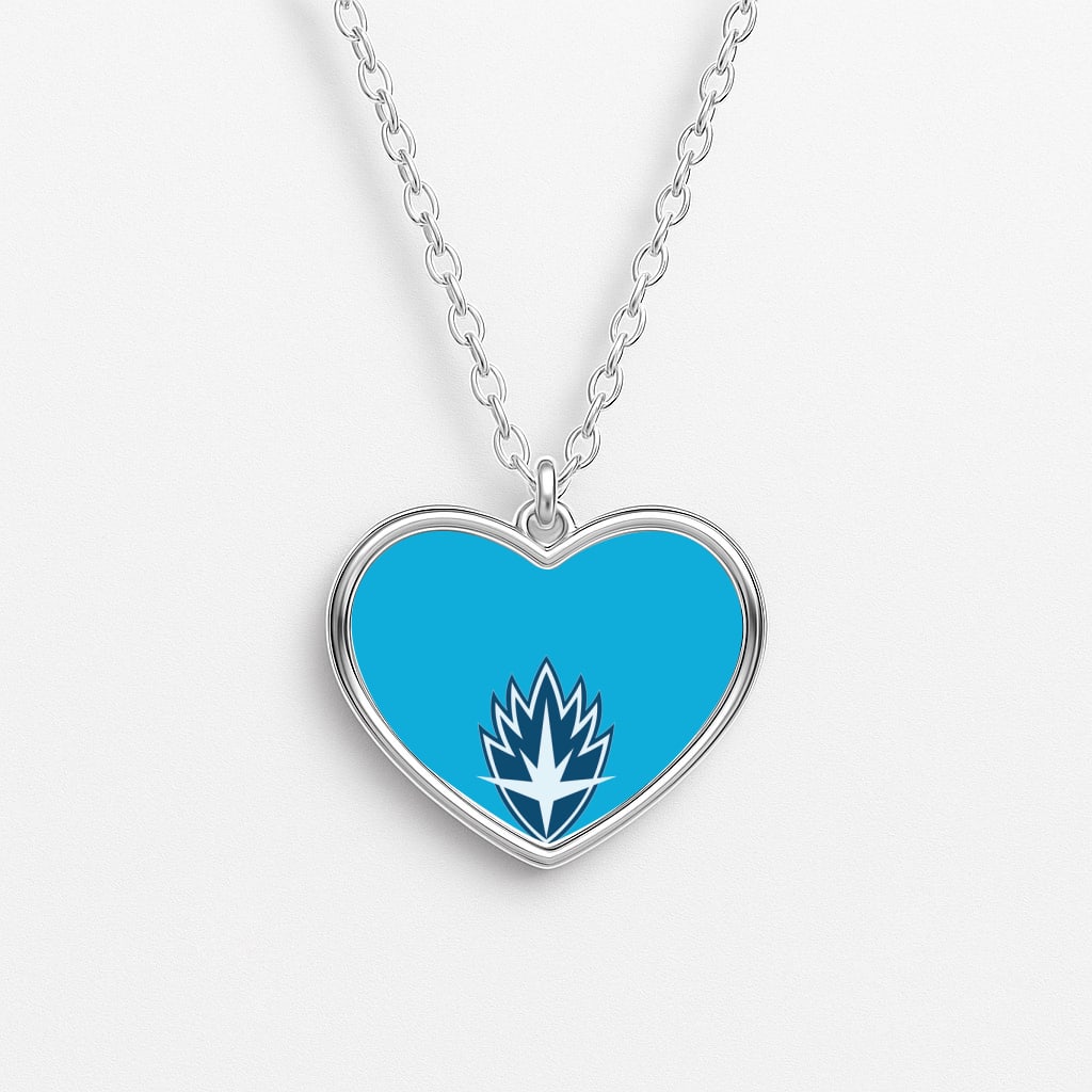 Symbol - GOTG Necklace
