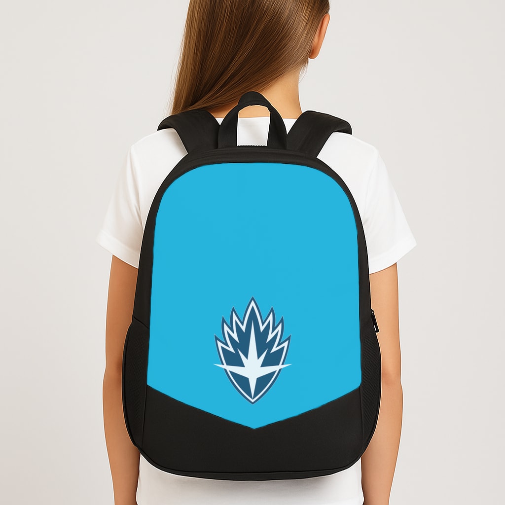 Symbol - GOTG Backpack