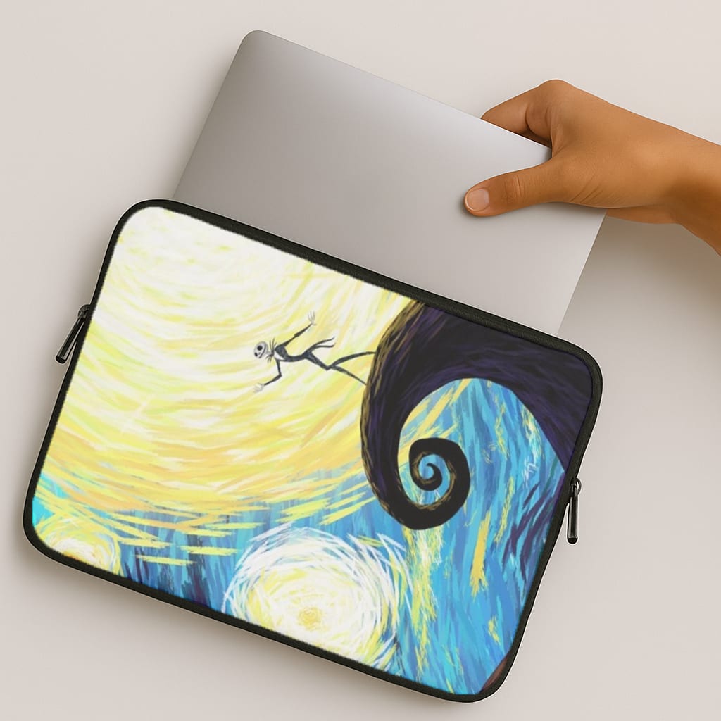 TNBC MacBook Case