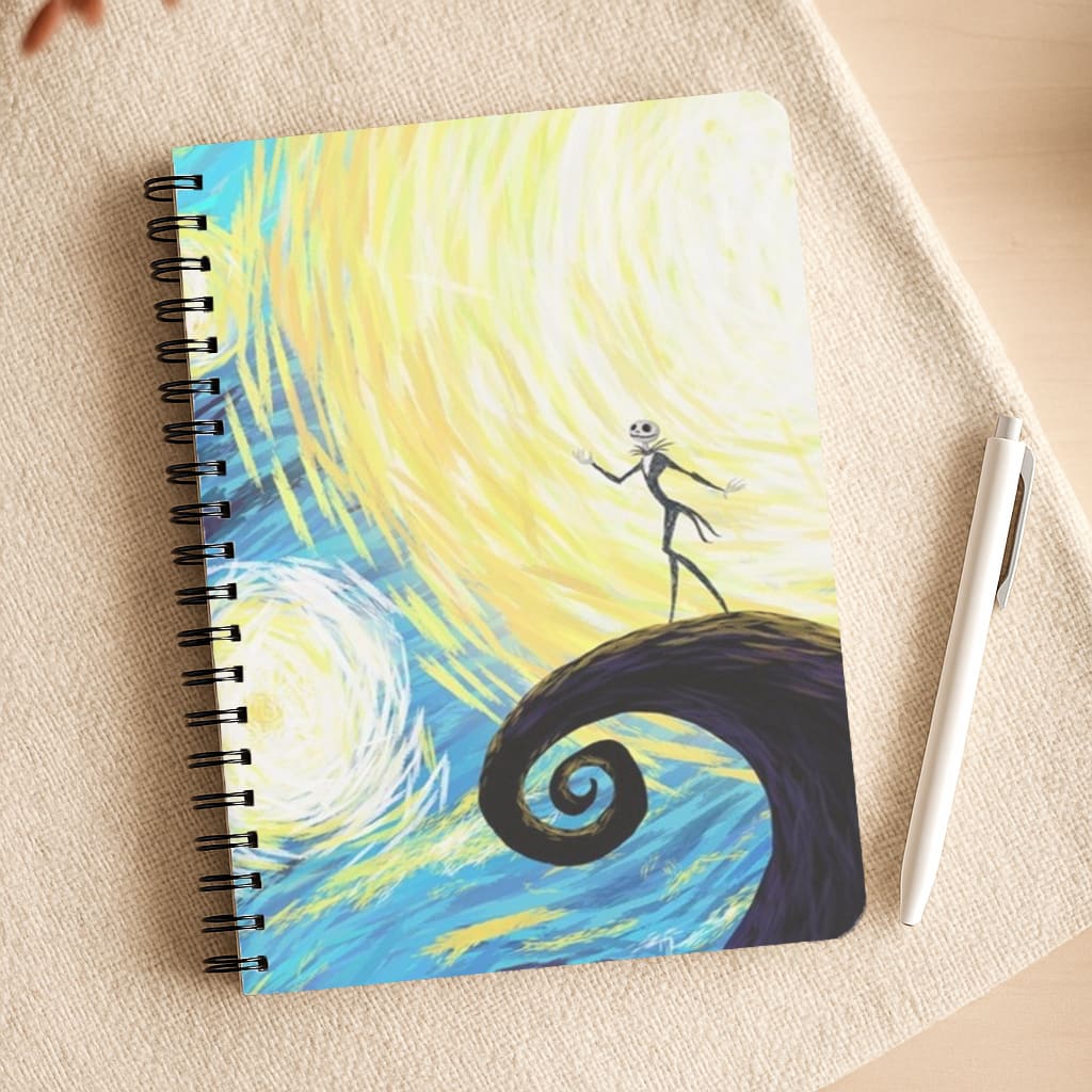 TNBC Notepad