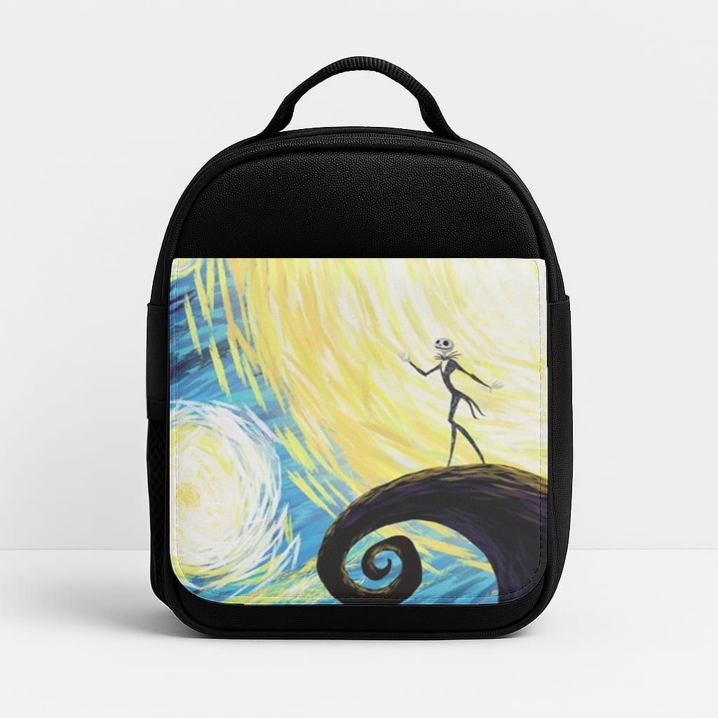 TNBC Insulated Lunchbox