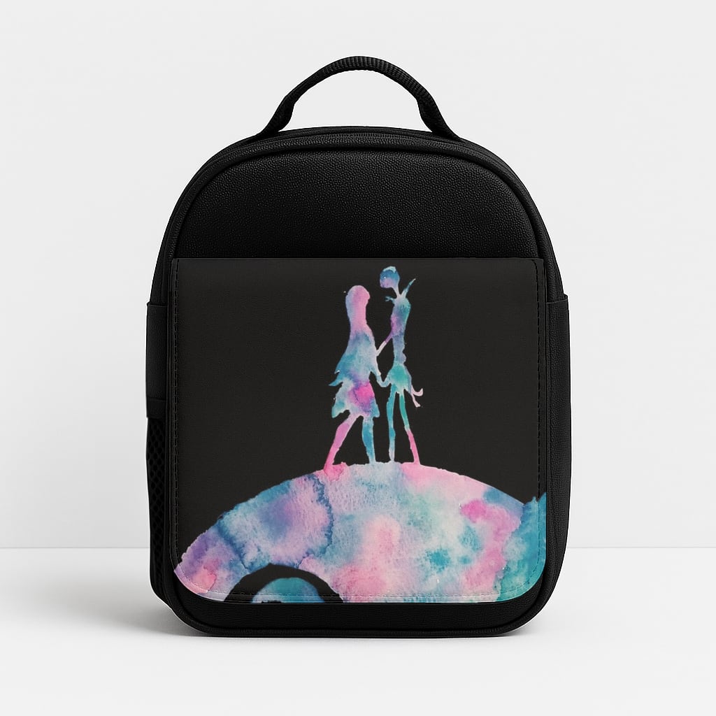 Watercolour TNBC Insulated Lunchbox