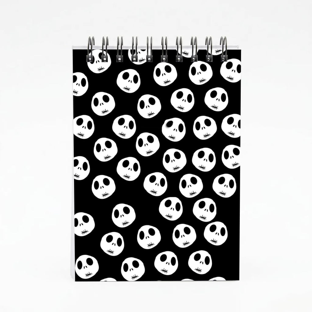 A6 Notebook