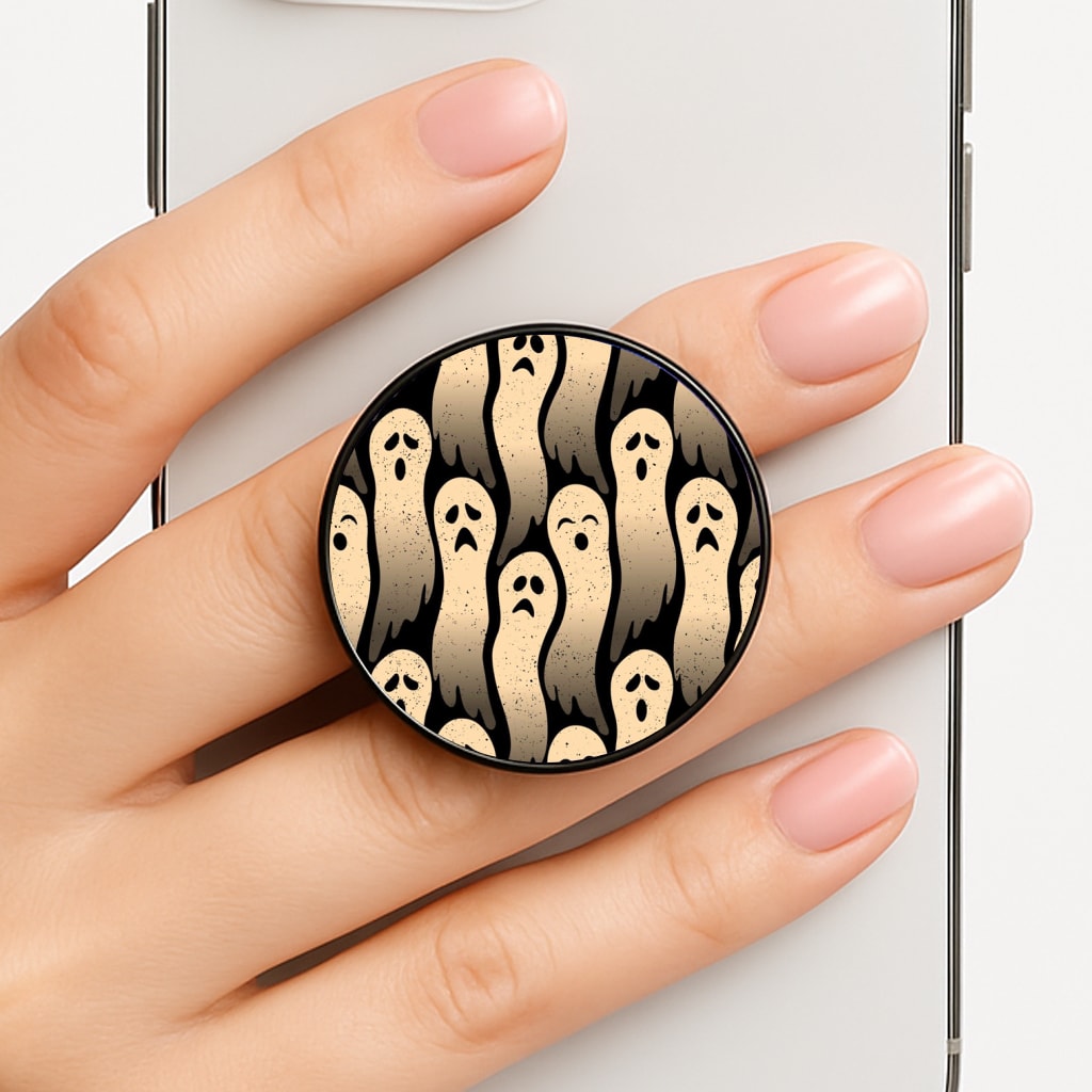 Free personalisation on all phone cases