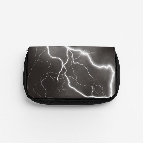 Lightning Pencil Case