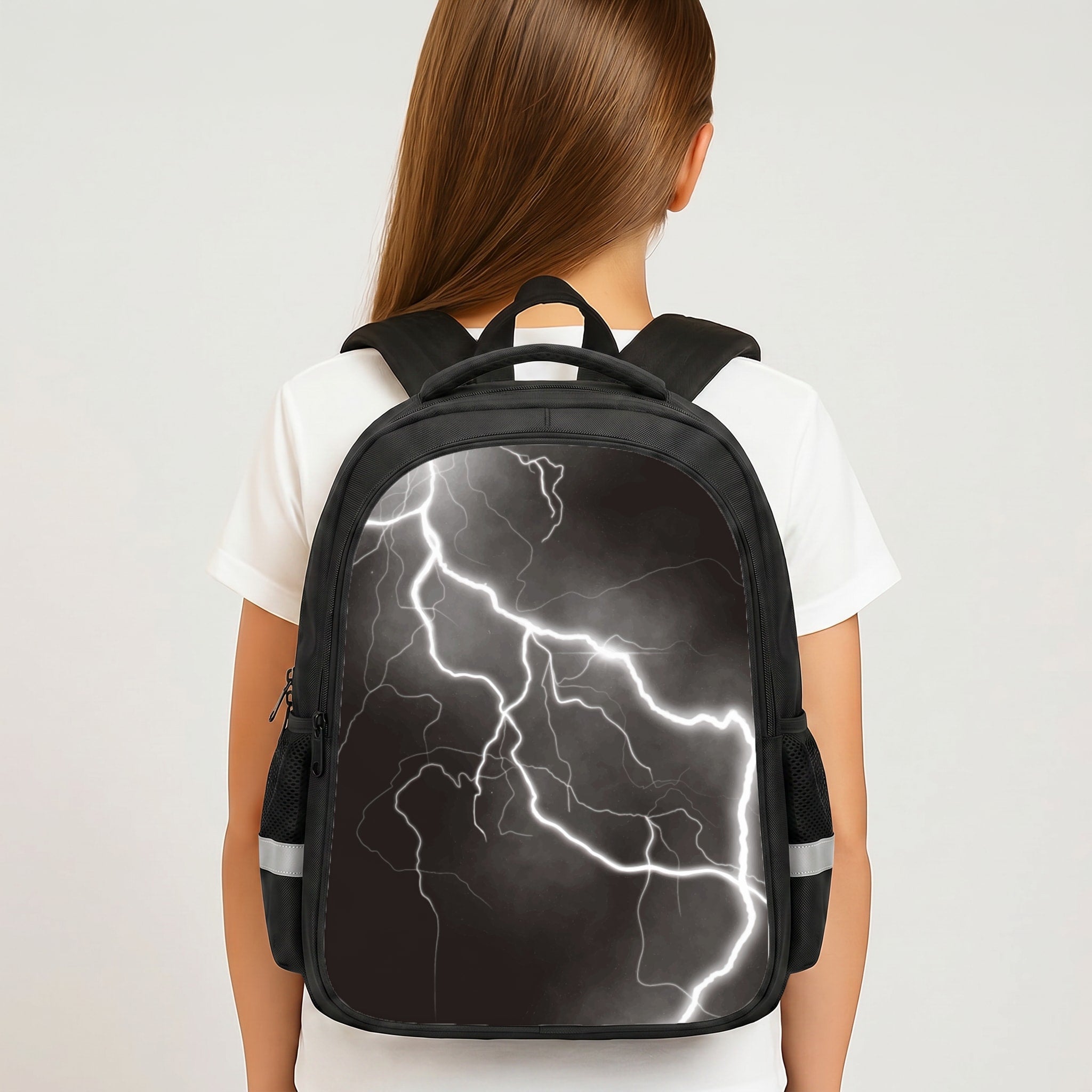 Lightning Backpack