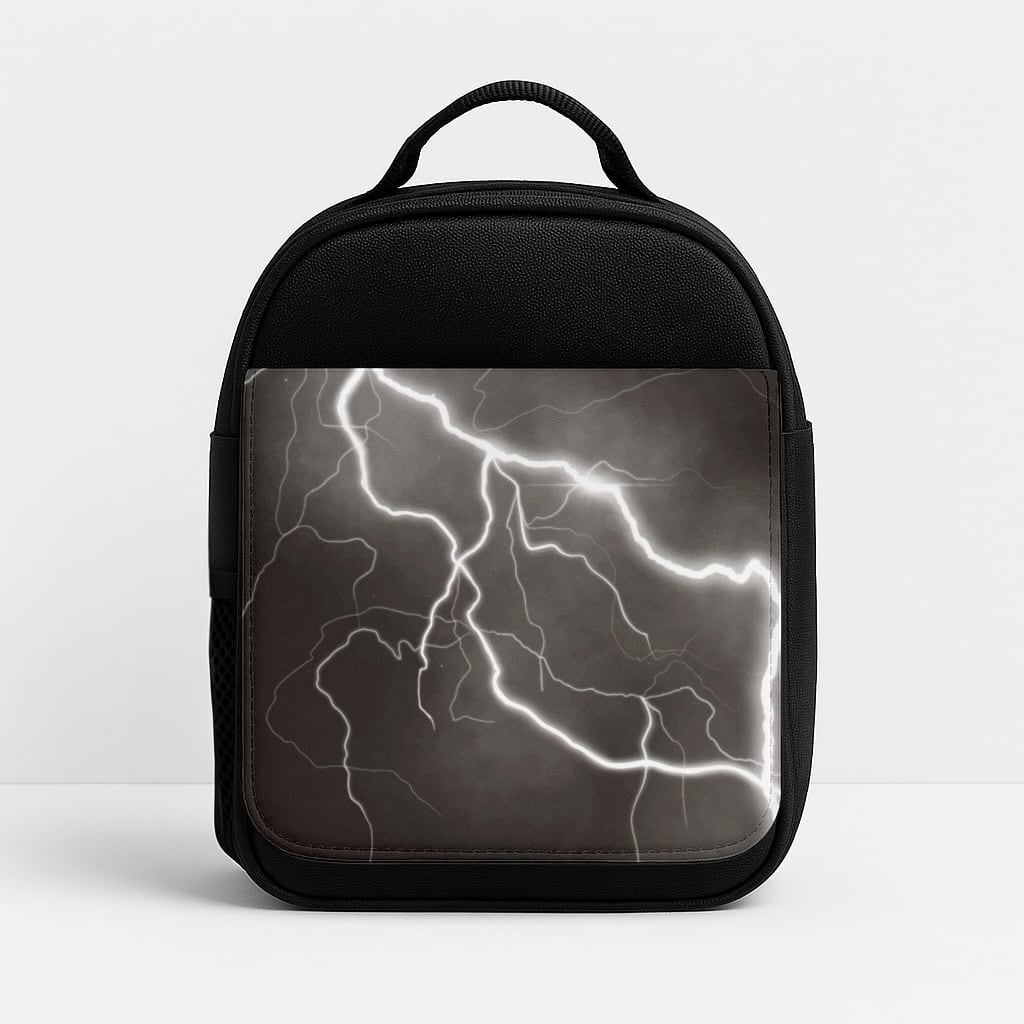 Lightning Insulated Lunchbox