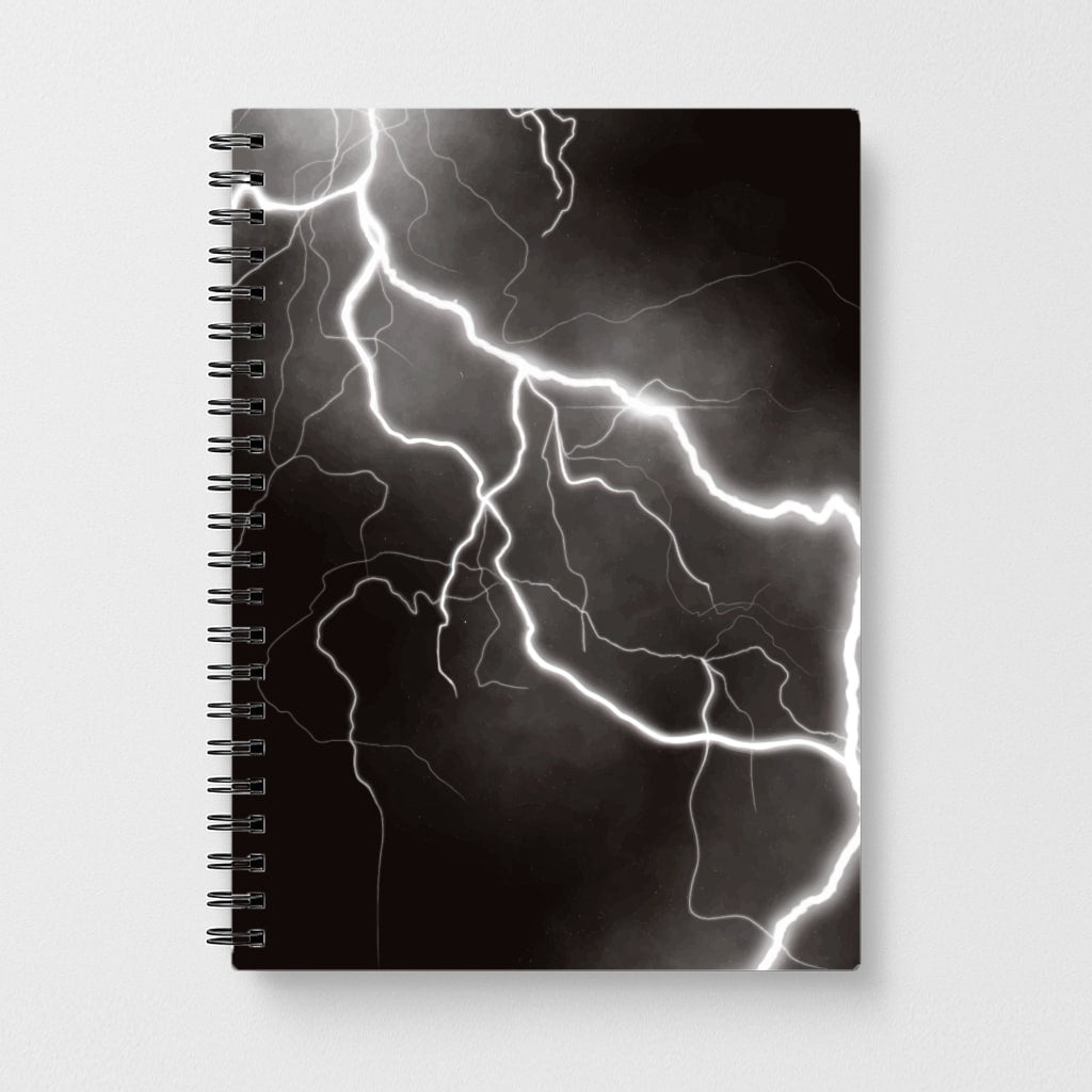 Lightning Notebook