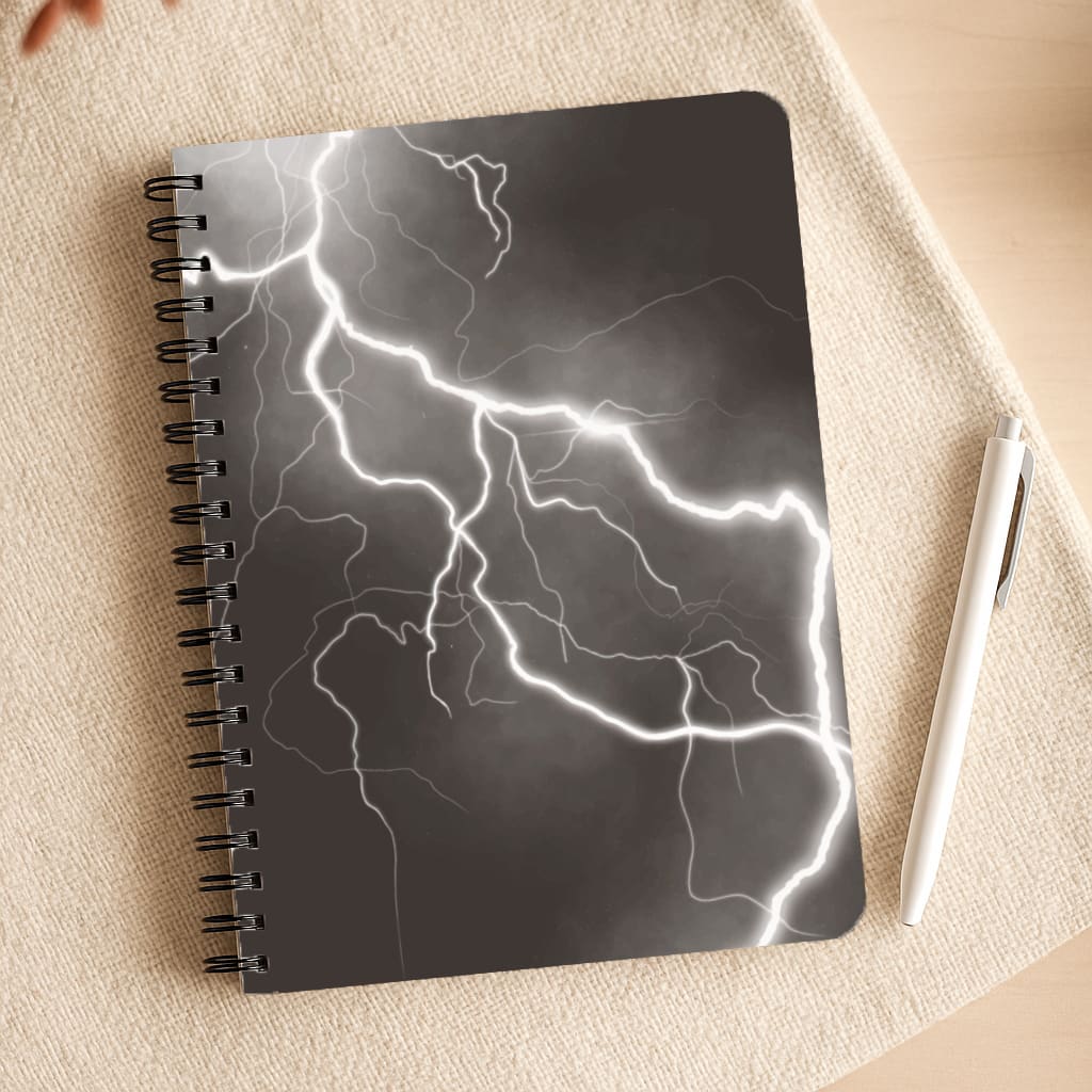 Lightning Notepad