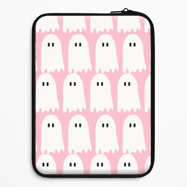 Ghostin - Halloween Universal Laptop Sleeve