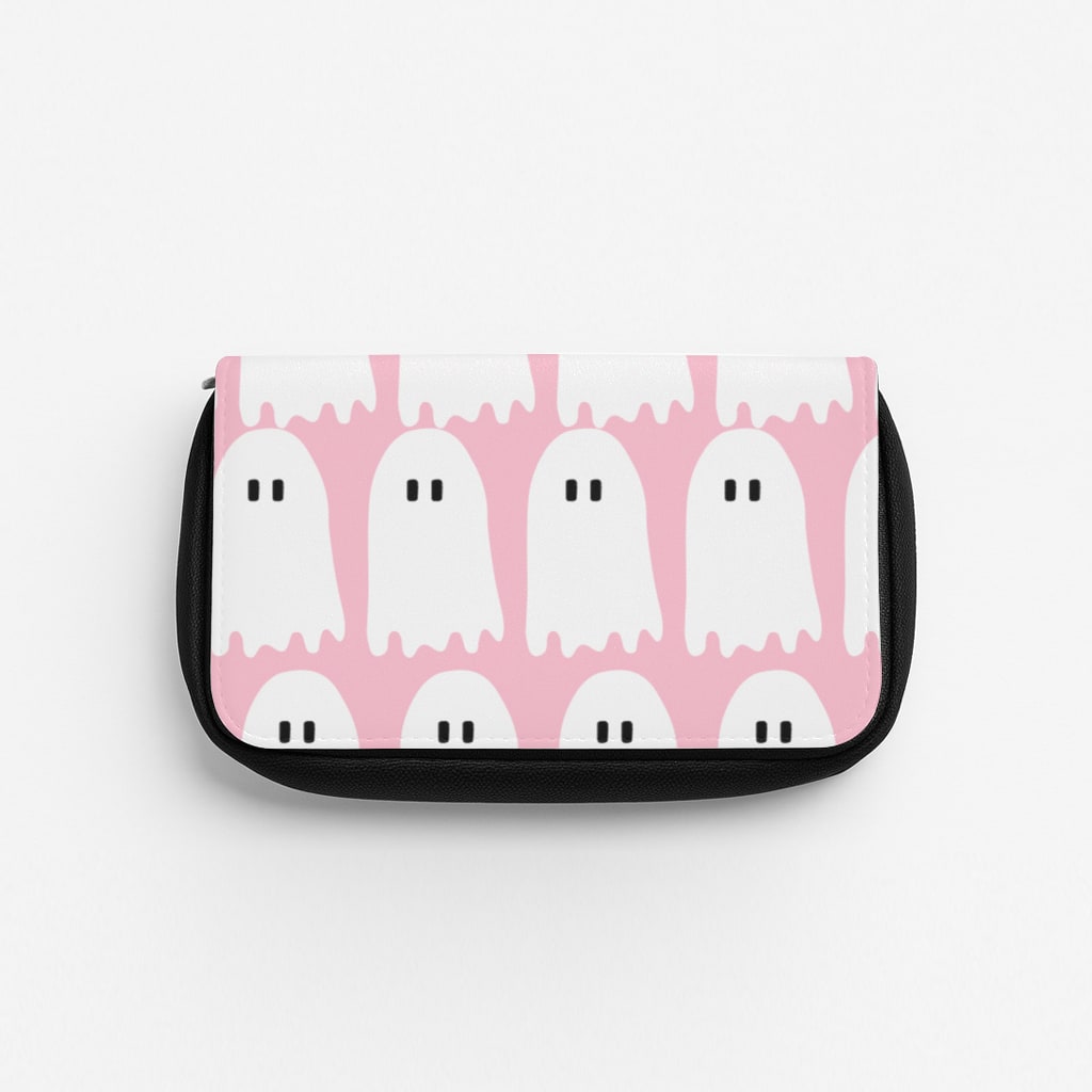 Ghostin - Halloween Pencil Case