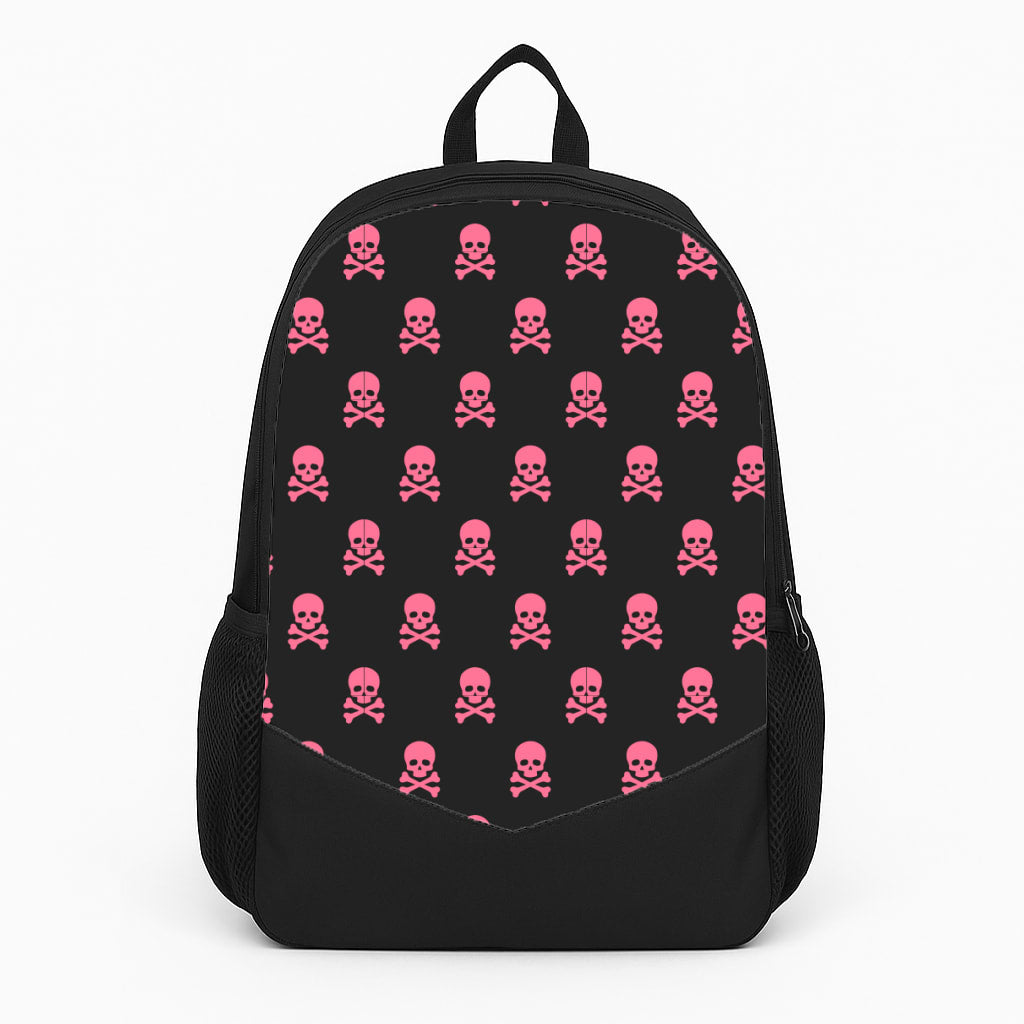 Whats Your Poison - Halloween Backpack