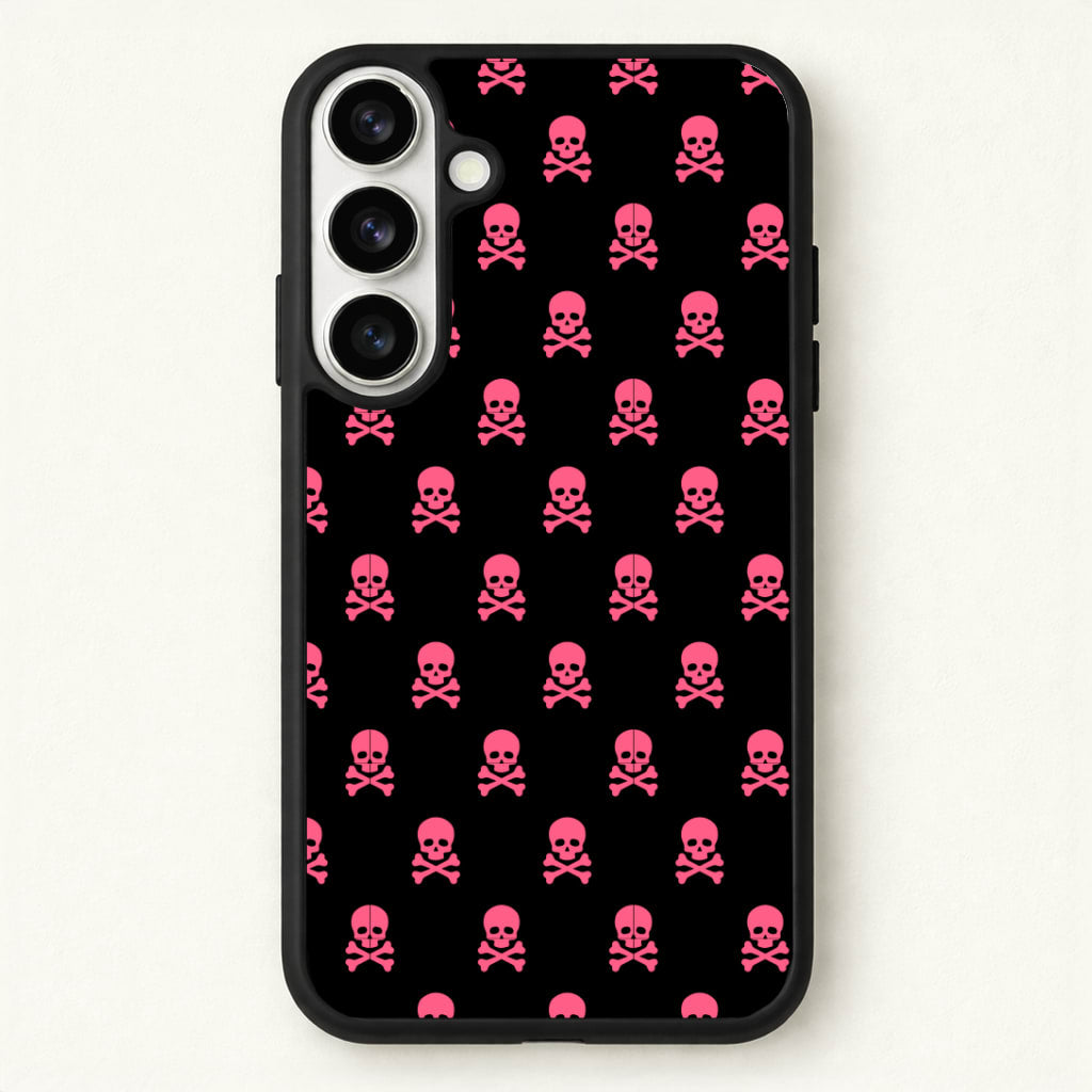 Whats Your Poison - Halloween Phone Case for Galaxy S26 Plus