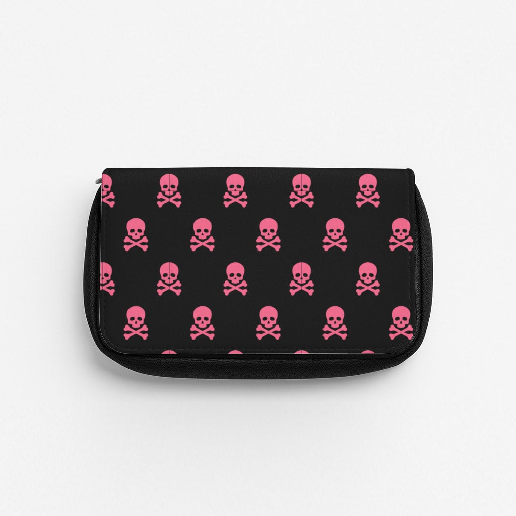 Whats Your Poison - Halloween Pencil Case