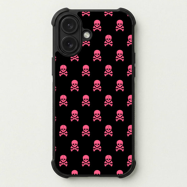 Whats Your Poison - Halloween Phone Case — Bumper case