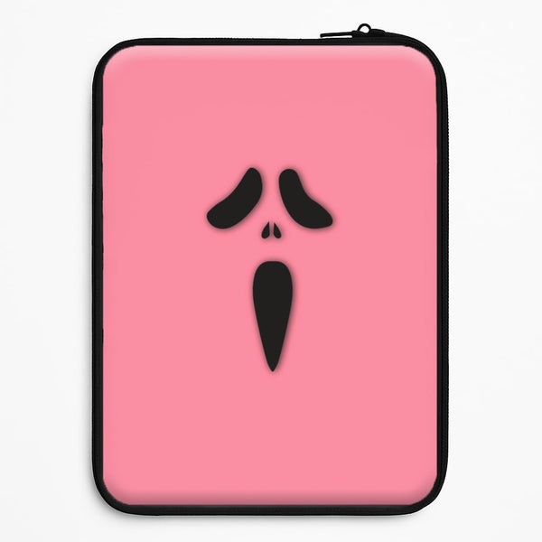 Scream - Halloween Universal Laptop Sleeve