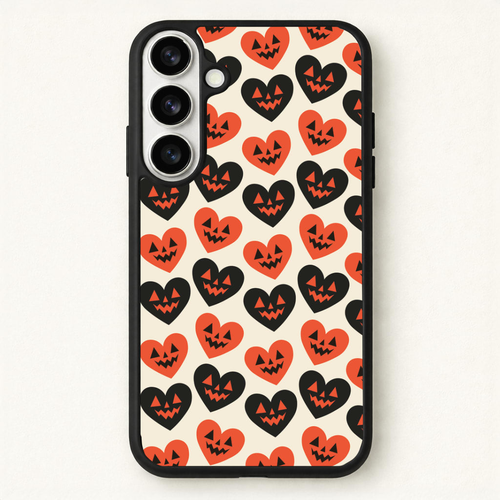 Halloween Pattern 13 Phone Case for Galaxy S26 Plus