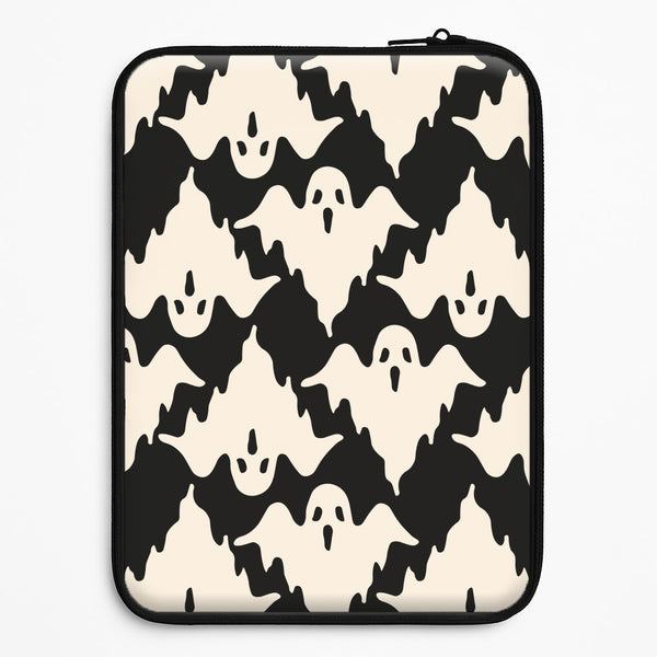 Halloween Pattern 17 Universal Laptop Sleeve