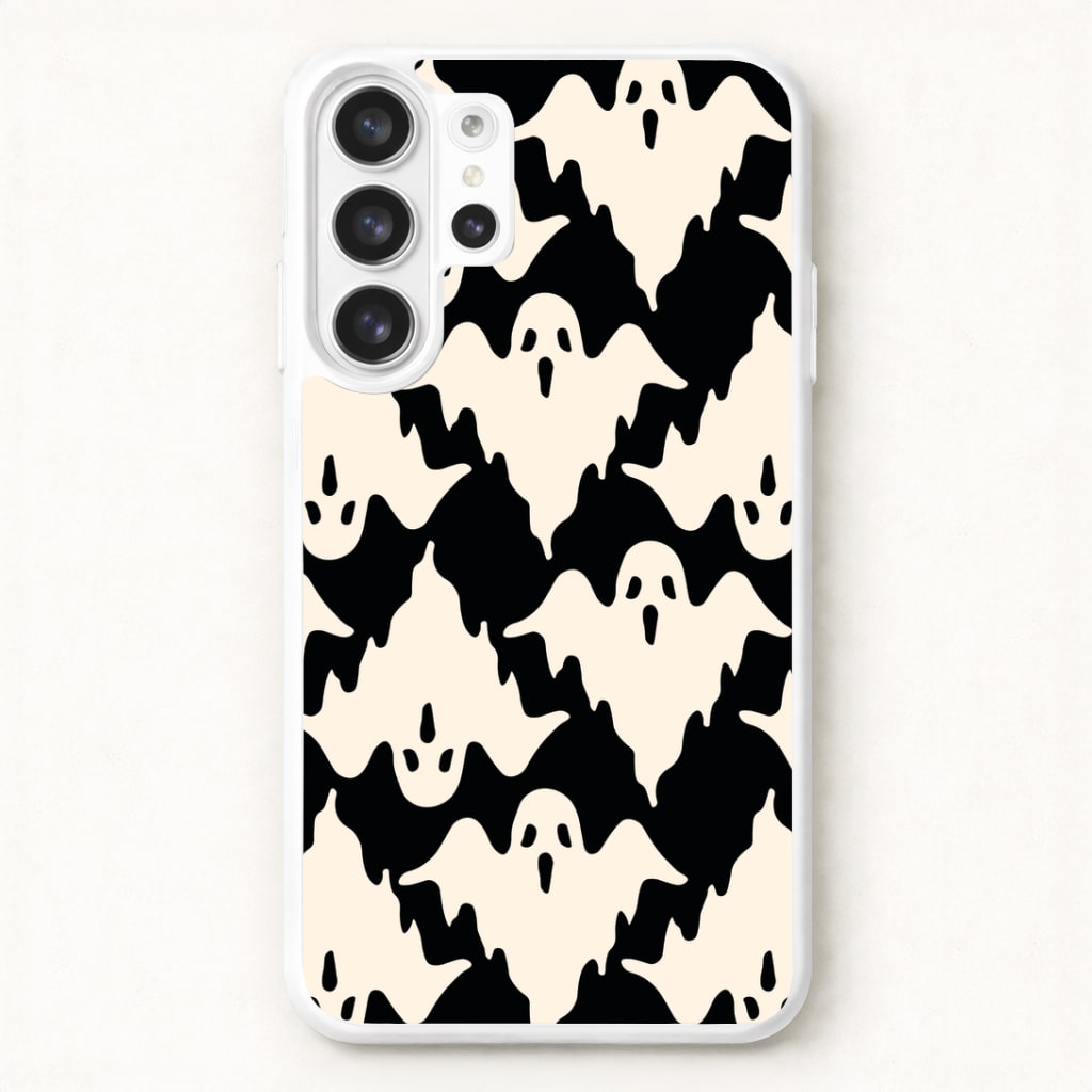 Halloween Pattern 17 Phone Case for Galaxy S26 Ultra