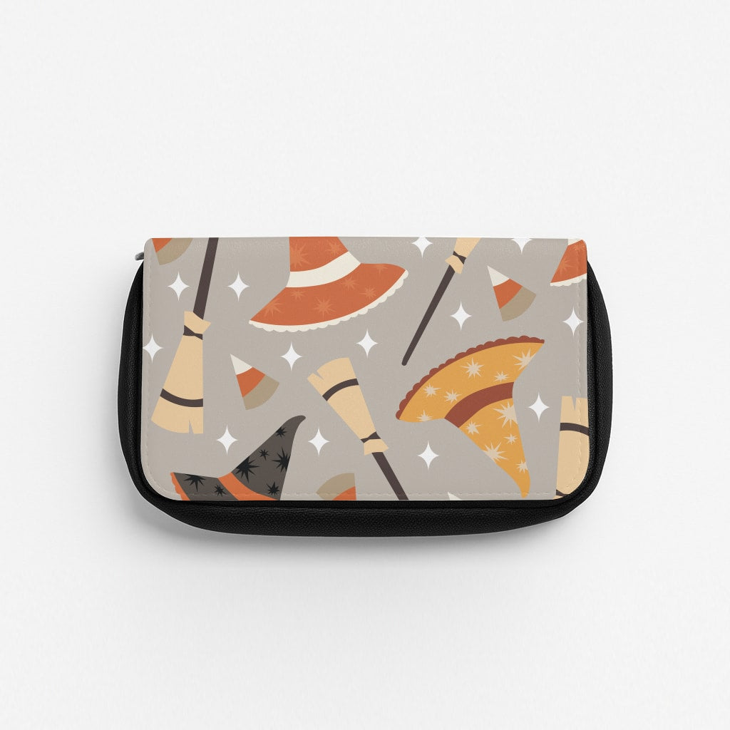 Halloween Pattern 19 Pencil Case