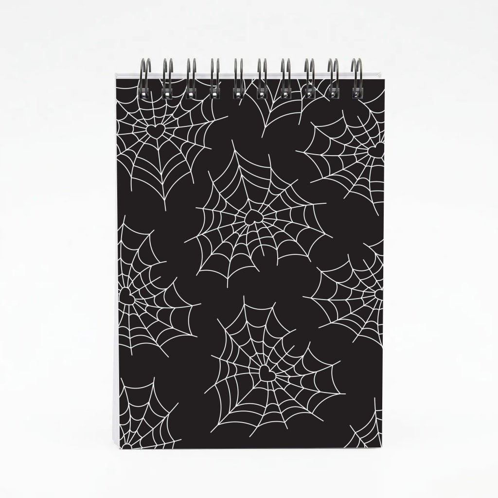 A6 Notebook