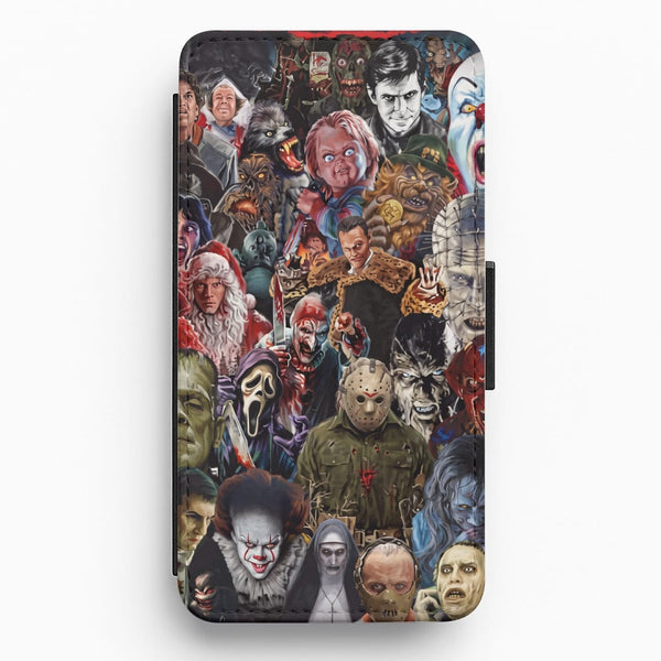 Flip / Wallet Phone Case